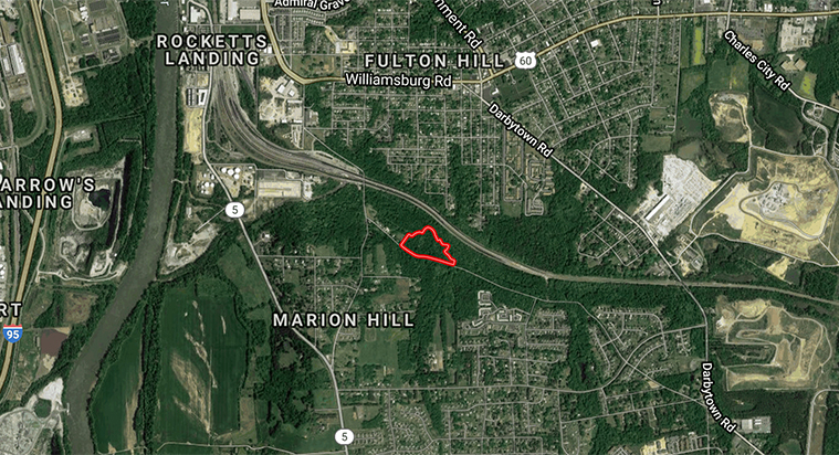 1200 Bickerstaff Rd