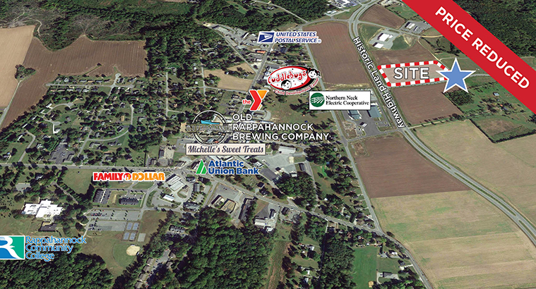 15284 History Land Highway