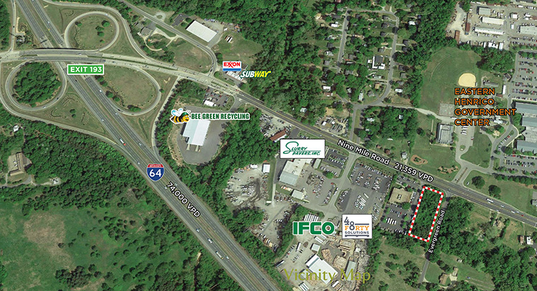 3761 Nine Mile Road