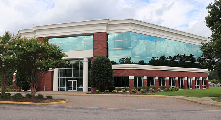 9401 Courthouse Road