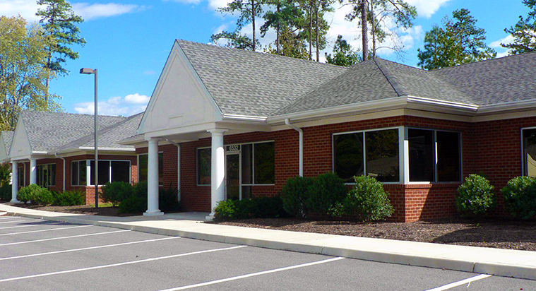6516 Woodlake Village Circle