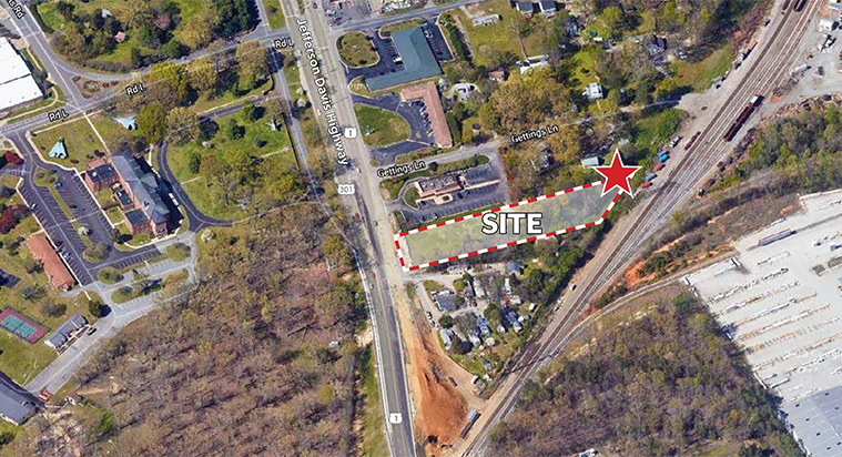 8211 Jefferson Davis Highway
