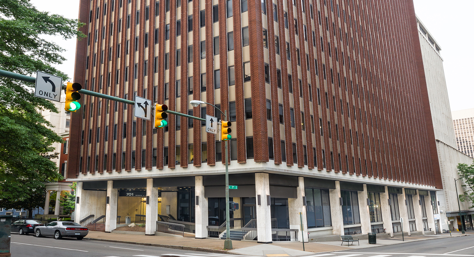 701 E. Franklin Street