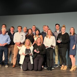 2022 Awards