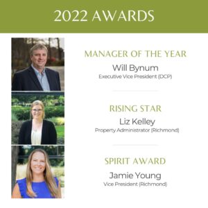 2022 Awards
