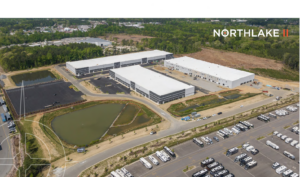 Northlake II