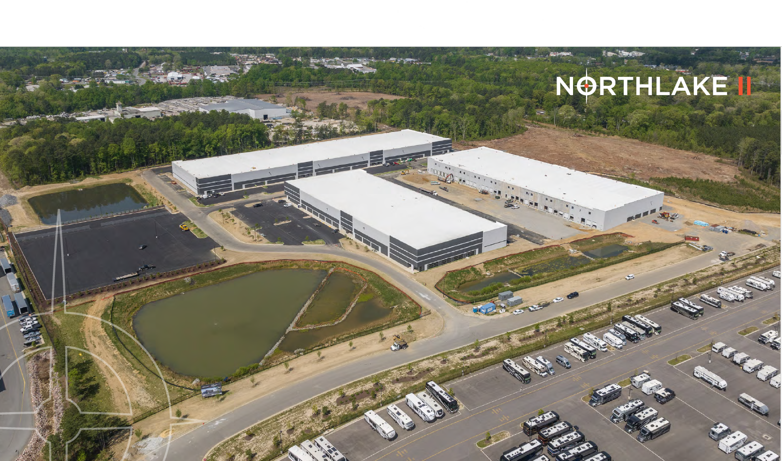 Northlake II