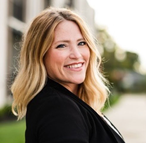 Samantha Buck