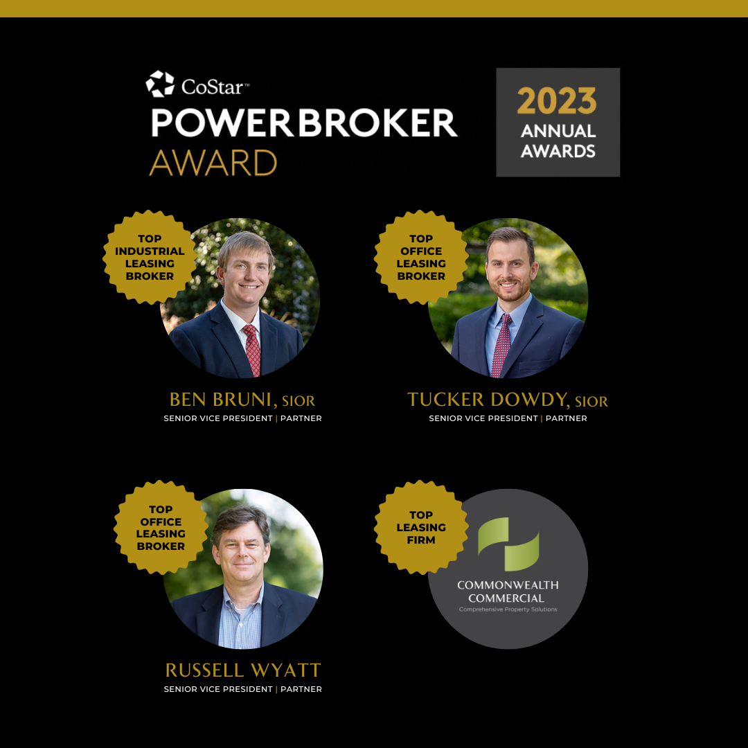 CoStar PowerBroker Awards