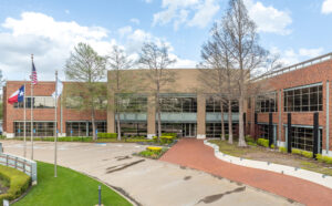 2740 Dallas Parkway