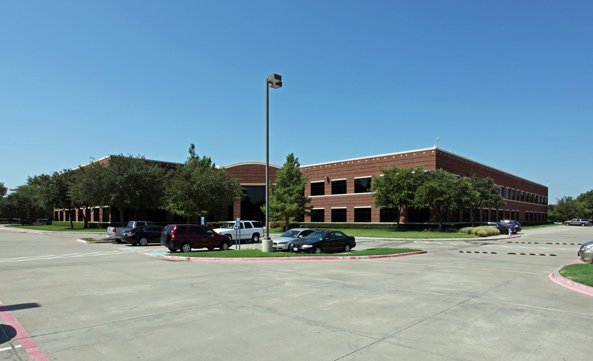 Tollway Office Center