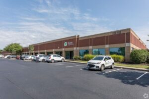 Riverview Business Center