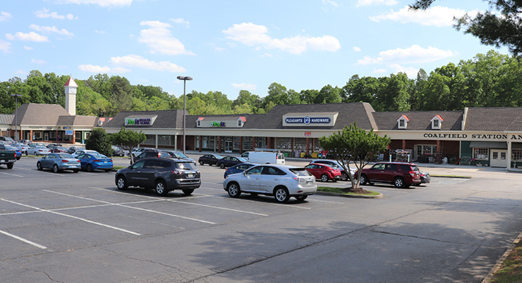 13541-13591 Midlothian Turnpike