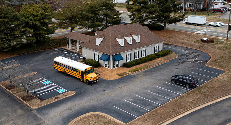 13601 Midlothian Turnpike