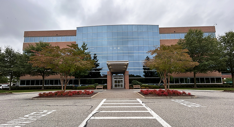 4000 Coliseum Drive