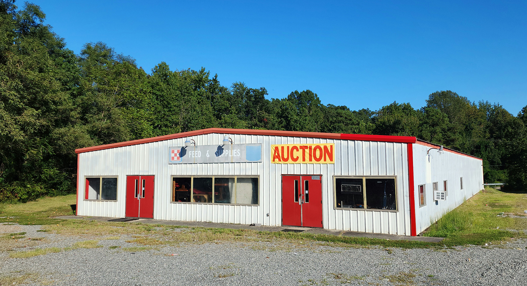 5098 Richmond Tappahannock Highway