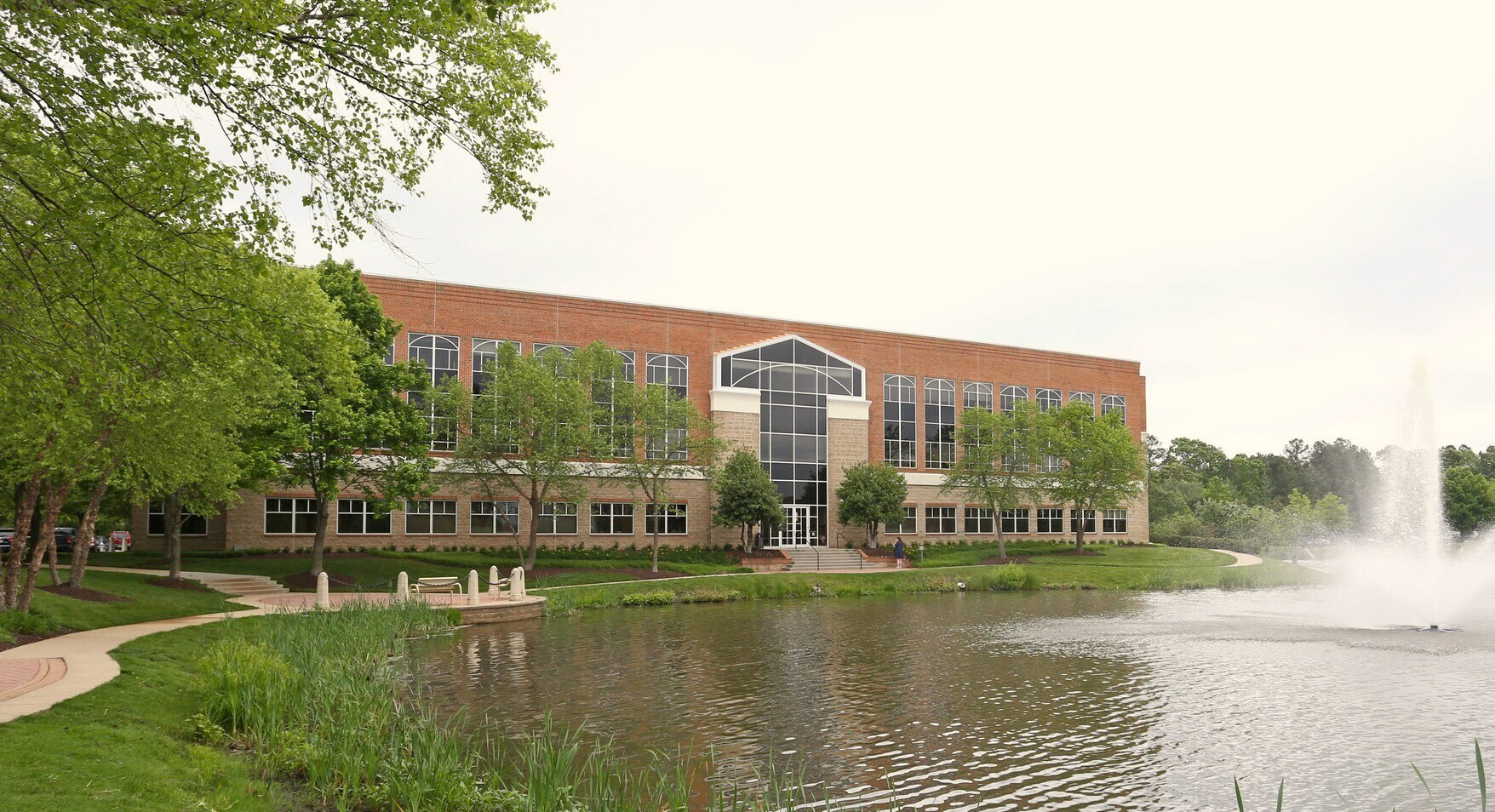 301 Concourse Boulevard