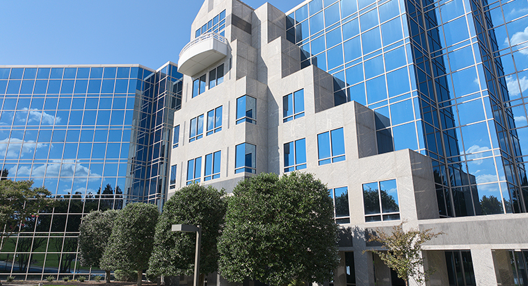 101 Gateway Centre Parkway