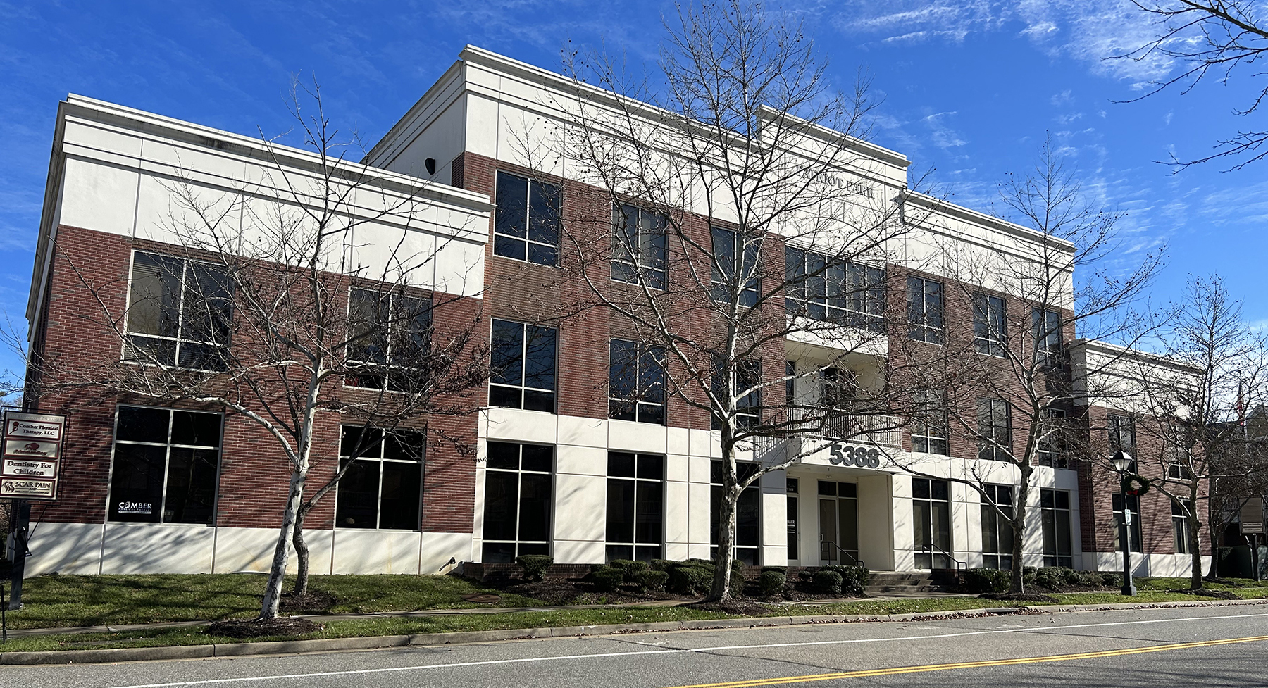 5388 Discovery Park Boulevard, Unit 240