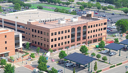 2230 W Broad Street