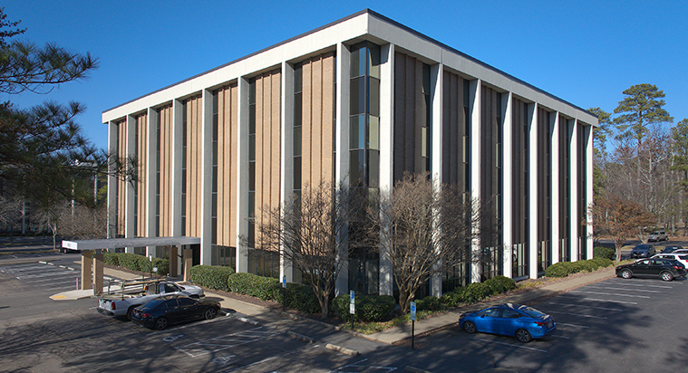 8002 Discovery Drive