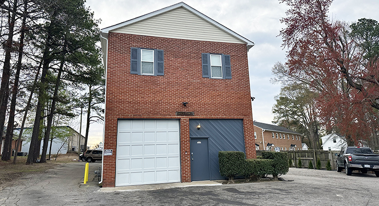 1239 Blakemore Road