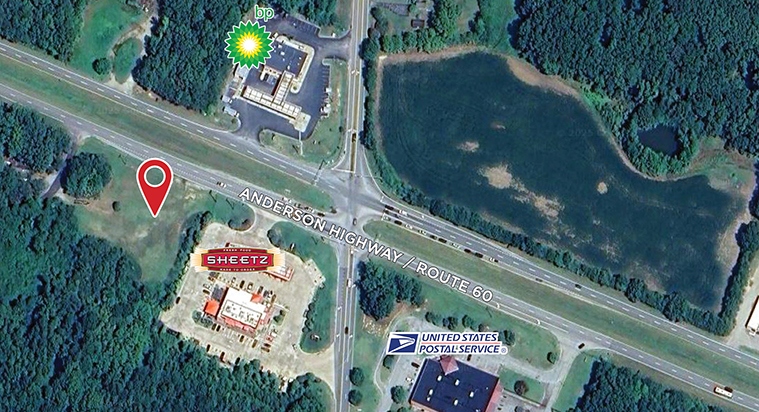 4203 Anderson Hwy