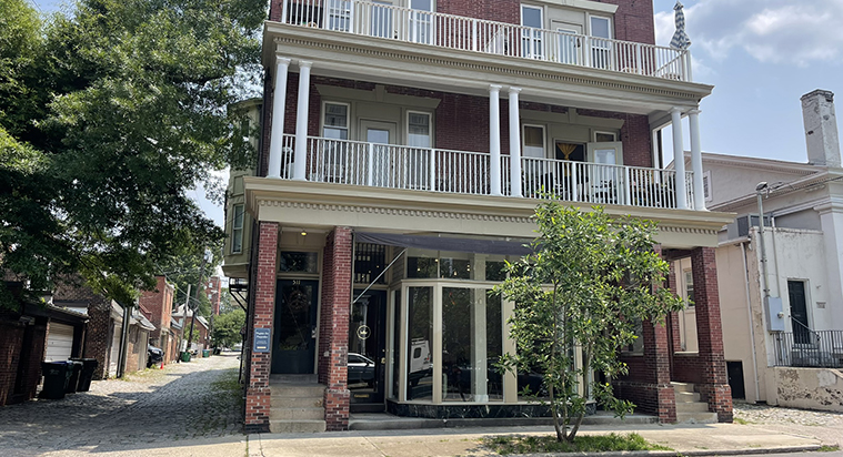 509 N. Meadow St.