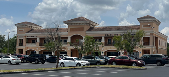 Parkway Medical