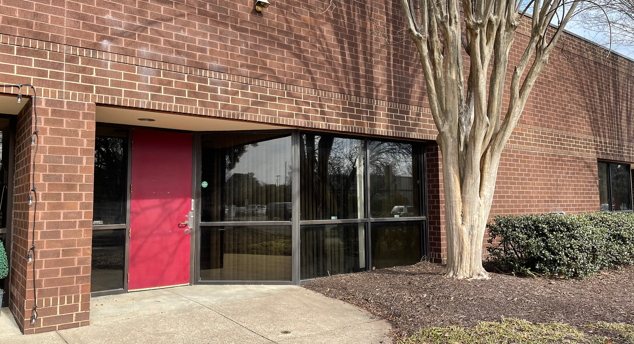 2034 Dabney Road