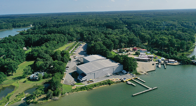 249 Mill Point Road