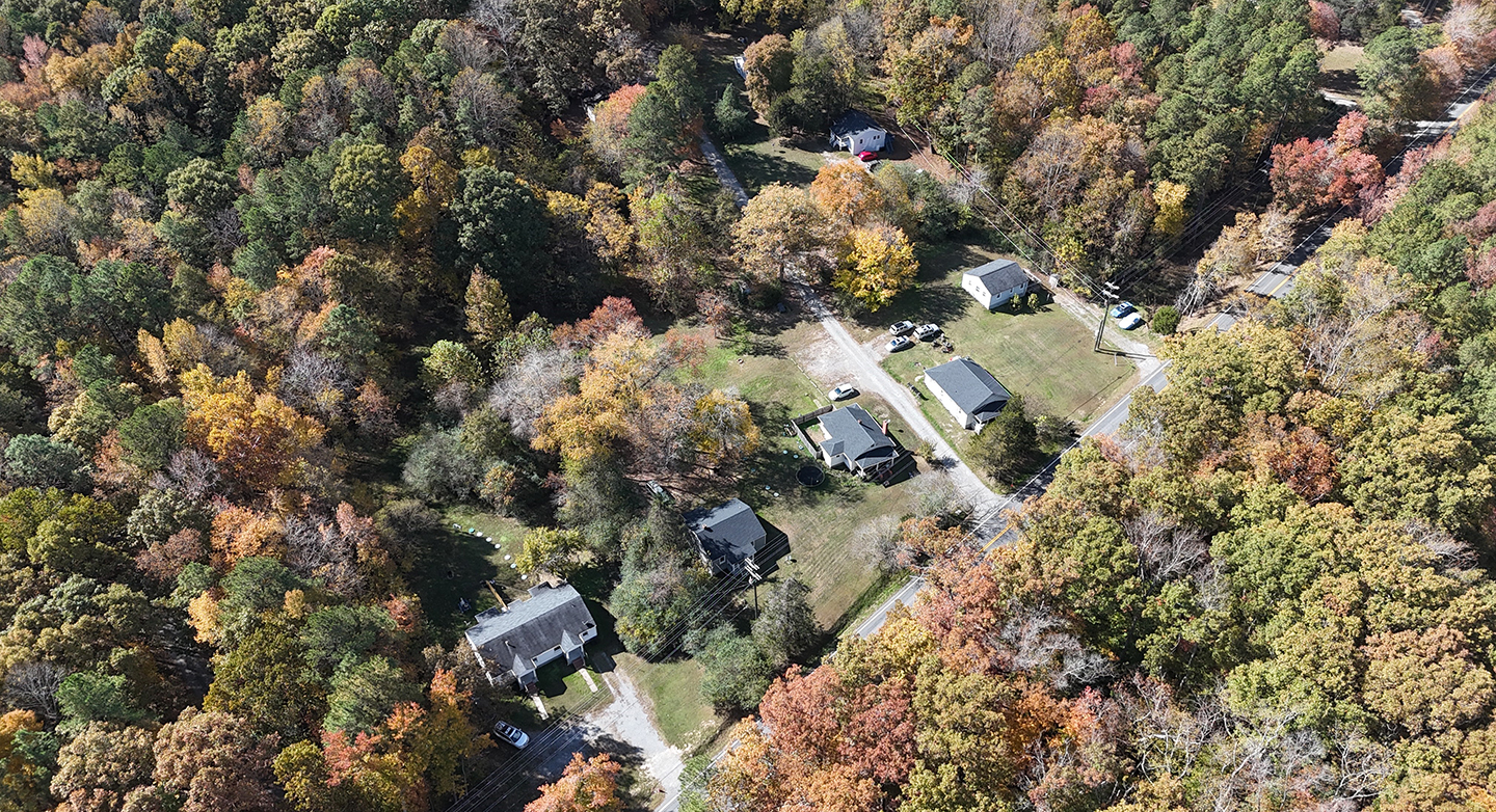 13065 West Patrick Henry Road