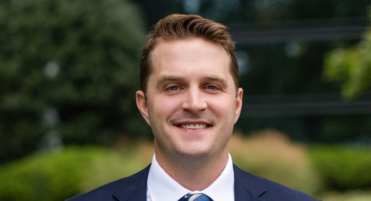 Michael Mayhew