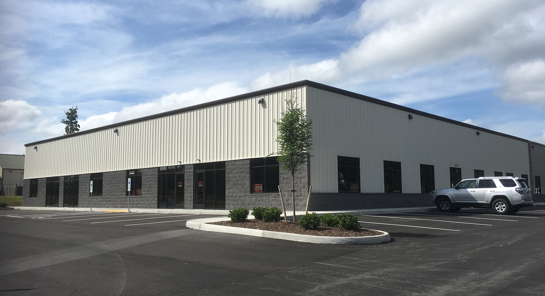 2305 Commerce Center Drive