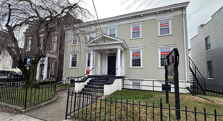 2403 W. Main Street