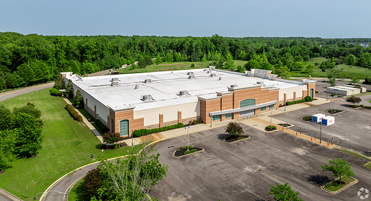 500 Marquis Parkway