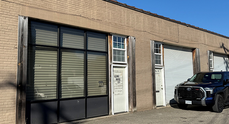 711 Hospital Street