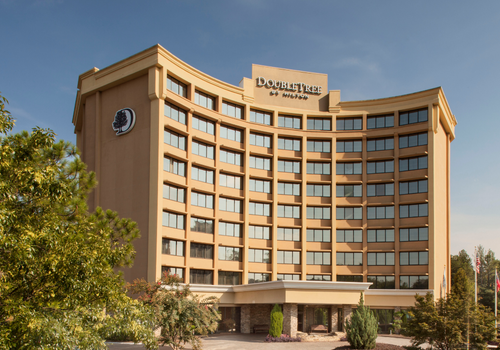 DoubleTree by Hilton Atlanta North Druid Hills