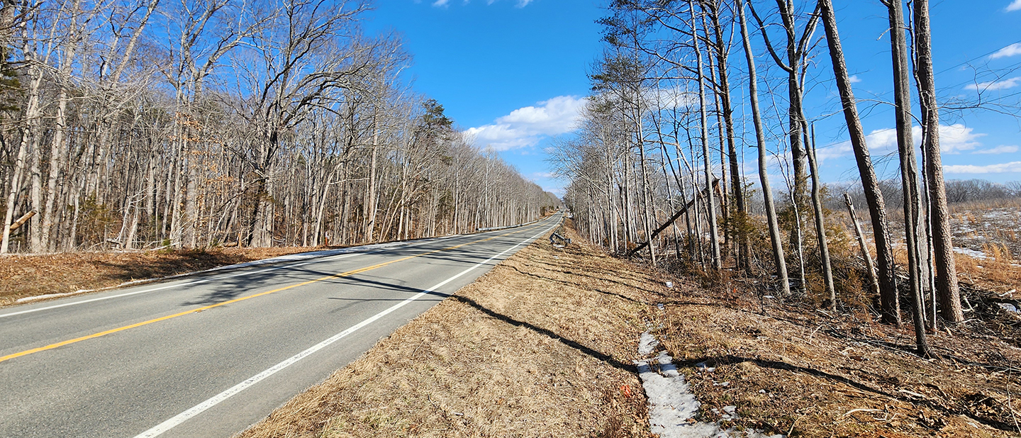 Anderson Highway
