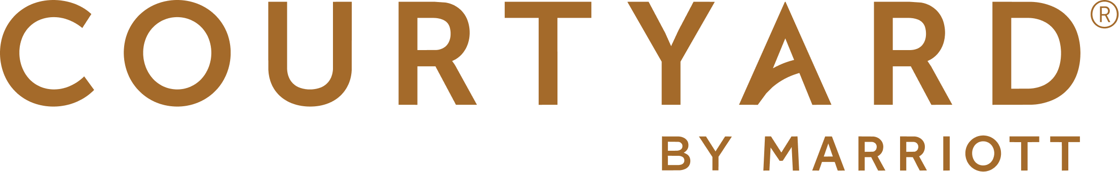 Courtyard Marriott logo
