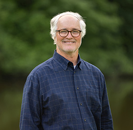 Mark Claud