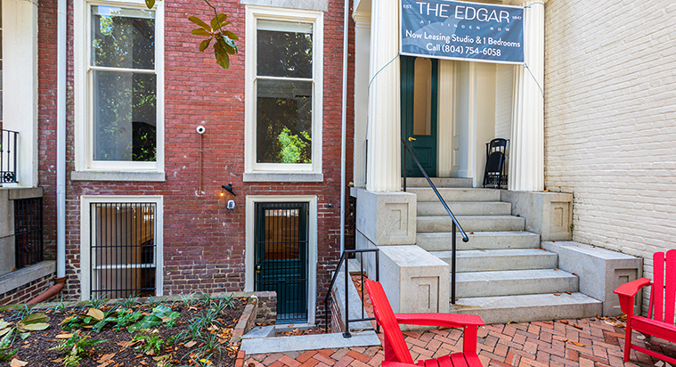 114 E. Franklin Street