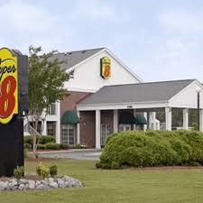 Super 8 Motel