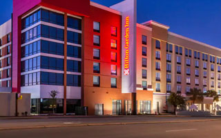 Hilton Garden Inn COLUMBIA DOWNTOWN