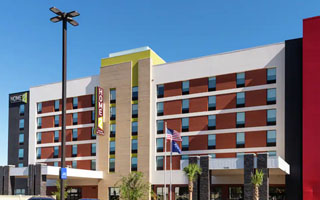 Home2 Suites COLUMBIA DOWNTOWN