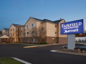 Fairfield Inn & Suites by Marriott Youngstown Boardman/Poland