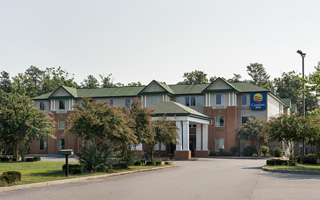 Comfort Inn Gloucester