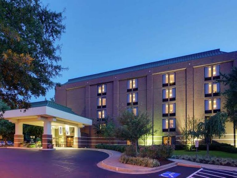 Hampton Inn Richmond West Innsbrook